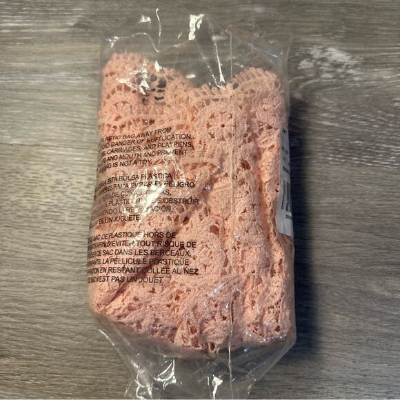 Anthropologie Crochet Lace Top - Picture 9 of 10